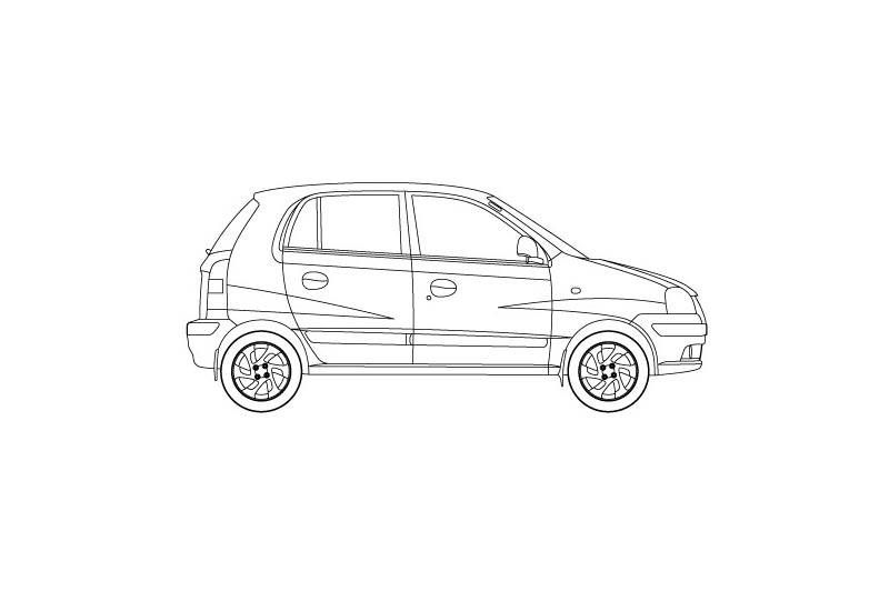 hyundai atos